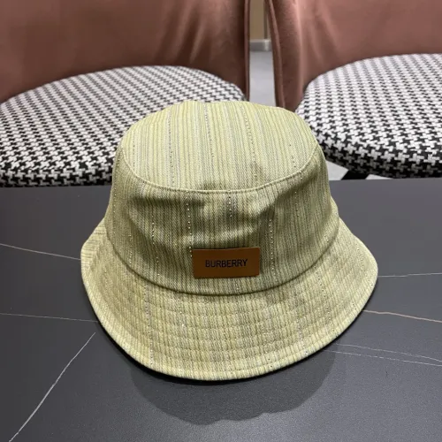 Replica Burberry Caps #1476991 $38.00 USD for Wholesale