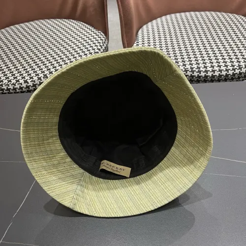 Replica Burberry Caps #1476991 $38.00 USD for Wholesale