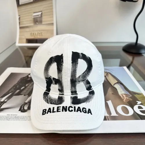 Balenciaga Caps #1477037