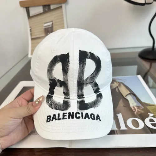Replica Balenciaga Caps #1477037 $29.00 USD for Wholesale