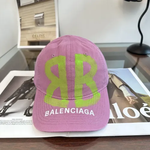 Balenciaga Caps #1477038