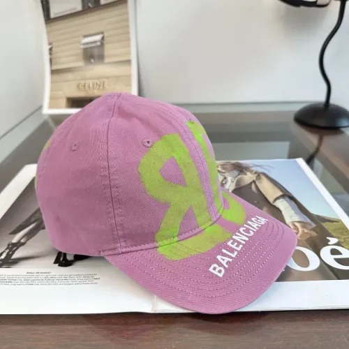Replica Balenciaga Caps #1477038 $29.00 USD for Wholesale