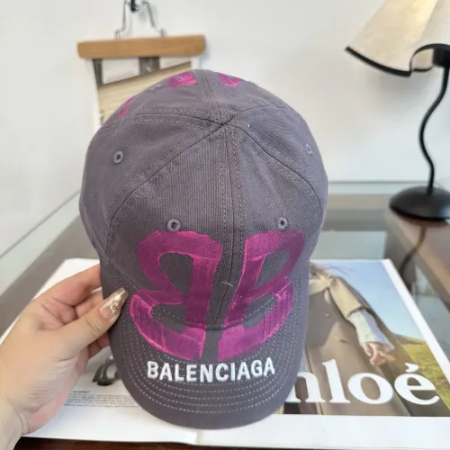 Replica Balenciaga Caps #1477039 $29.00 USD for Wholesale