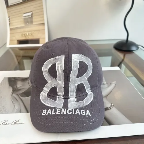 Balenciaga Caps #1477040