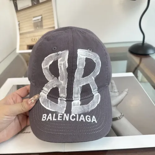 Replica Balenciaga Caps #1477040 $29.00 USD for Wholesale