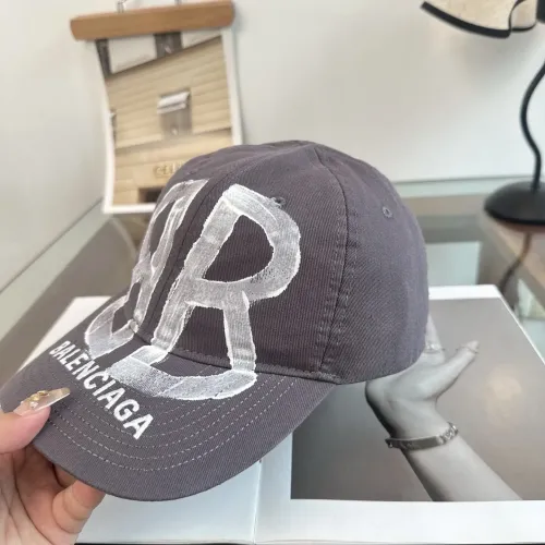 Replica Balenciaga Caps #1477040 $29.00 USD for Wholesale