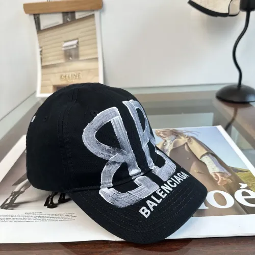 Replica Balenciaga Caps #1477041 $29.00 USD for Wholesale