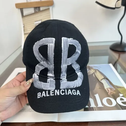 Replica Balenciaga Caps #1477041 $29.00 USD for Wholesale