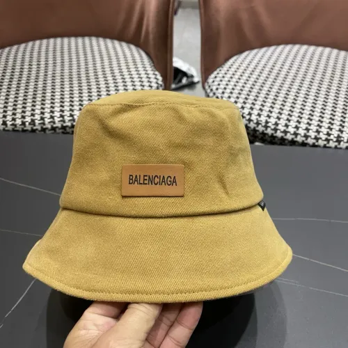 Replica Balenciaga Caps #1477049 $36.00 USD for Wholesale