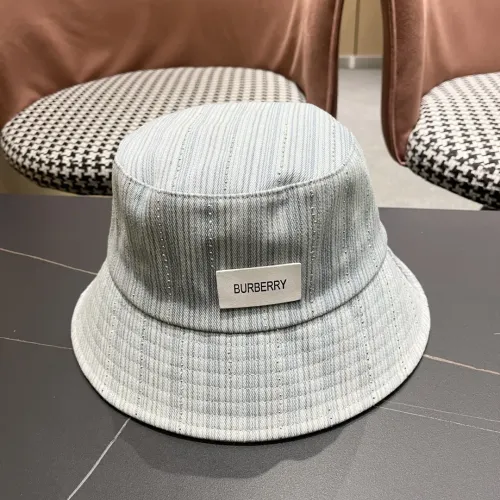 Replica Burberry Caps #1477051 $38.00 USD for Wholesale