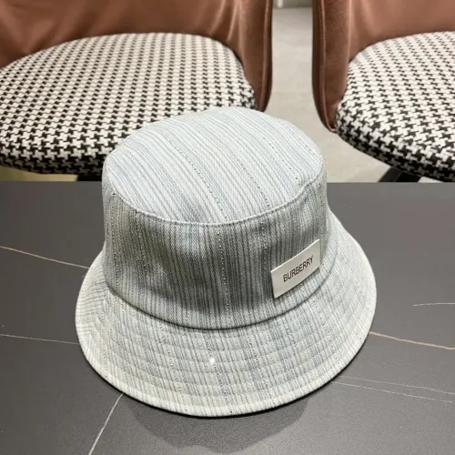 Replica Burberry Caps #1477051 $38.00 USD for Wholesale
