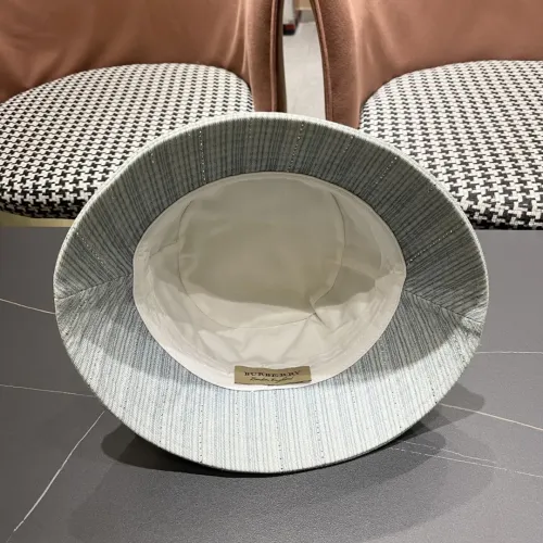 Replica Burberry Caps #1477051 $38.00 USD for Wholesale