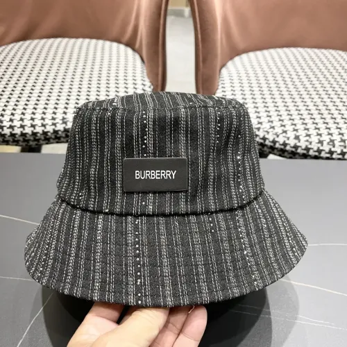 Burberry Caps #1477053