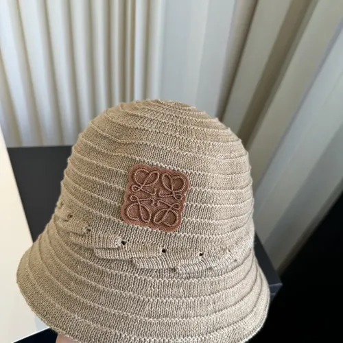Replica LOEWE Caps #1477057 $25.00 USD for Wholesale