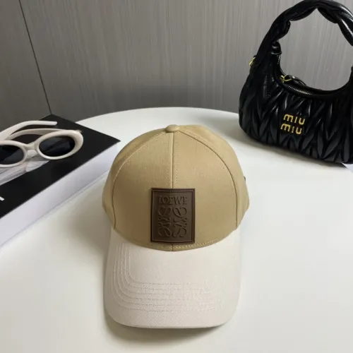 Replica LOEWE Caps #1477061 $25.00 USD for Wholesale