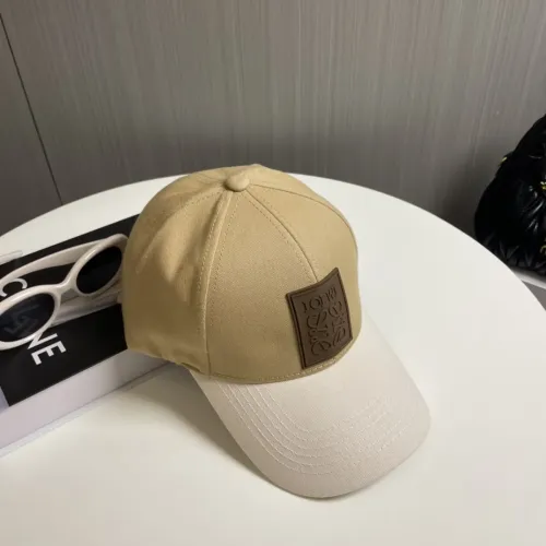 Replica LOEWE Caps #1477061 $25.00 USD for Wholesale