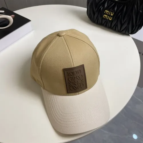 Replica LOEWE Caps #1477061 $25.00 USD for Wholesale
