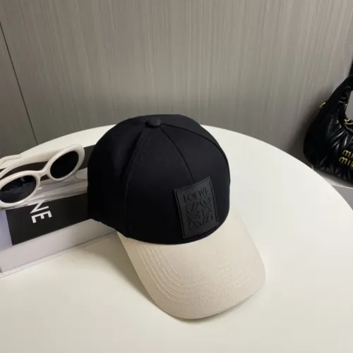 Replica LOEWE Caps #1477063 $25.00 USD for Wholesale