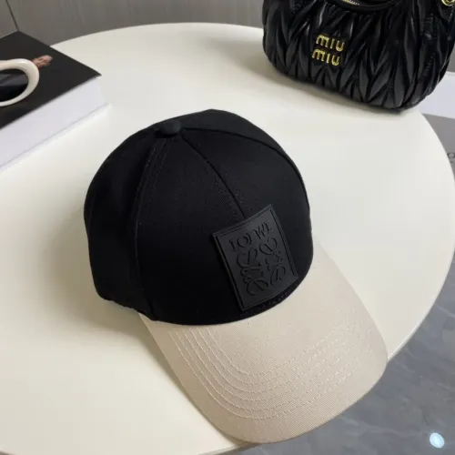 Replica LOEWE Caps #1477063 $25.00 USD for Wholesale