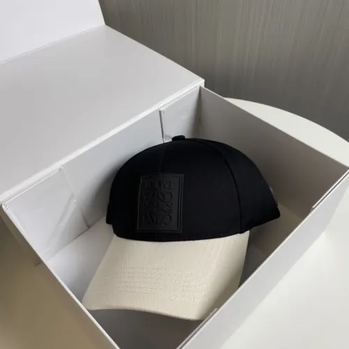 Replica LOEWE Caps #1477063 $25.00 USD for Wholesale