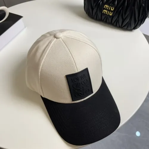 Replica LOEWE Caps #1477064 $25.00 USD for Wholesale