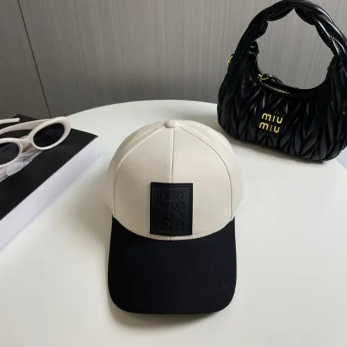 Replica LOEWE Caps #1477064 $25.00 USD for Wholesale