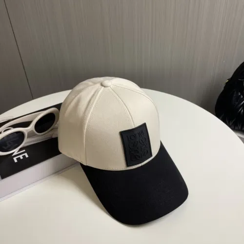 Replica LOEWE Caps #1477064 $25.00 USD for Wholesale