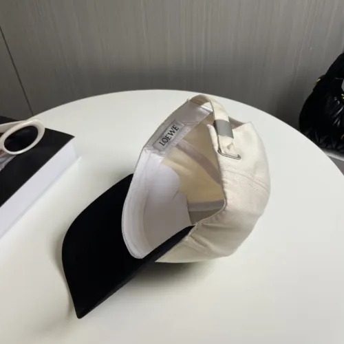 Replica LOEWE Caps #1477064 $25.00 USD for Wholesale