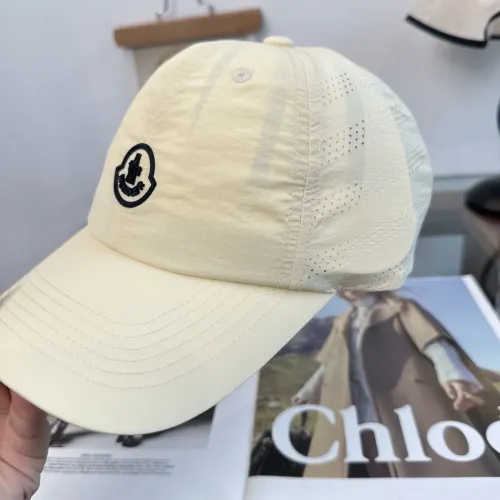 Replica Moncler Caps #1477094 $25.00 USD for Wholesale