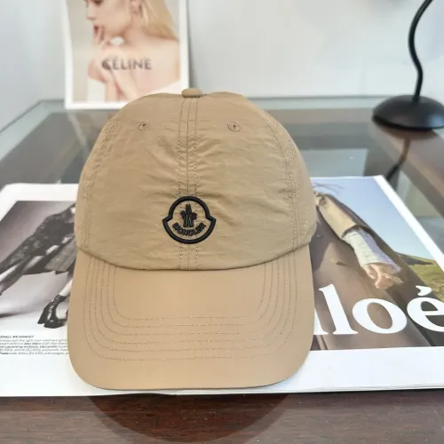 Moncler Caps #1477095