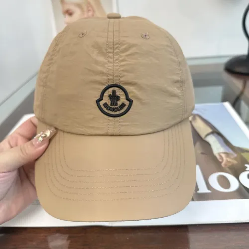 Replica Moncler Caps #1477095 $25.00 USD for Wholesale
