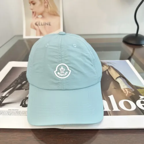 Moncler Caps #1477096