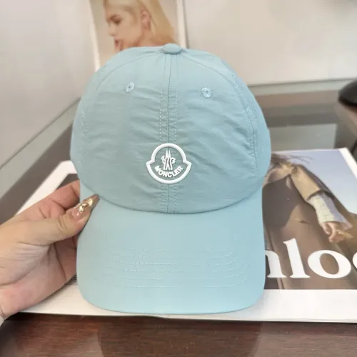 Replica Moncler Caps #1477096 $25.00 USD for Wholesale