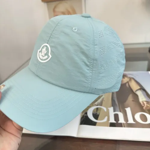 Replica Moncler Caps #1477096 $25.00 USD for Wholesale