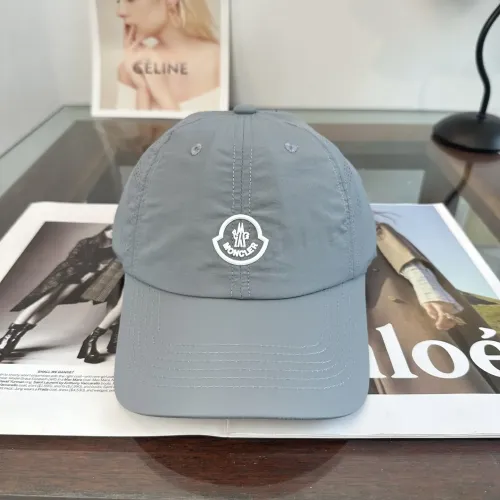 Moncler Caps #1477097