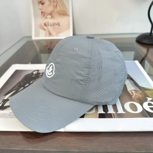 Replica Moncler Caps #1477097 $25.00 USD for Wholesale