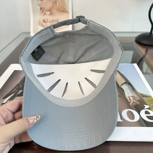 Replica Moncler Caps #1477097 $25.00 USD for Wholesale