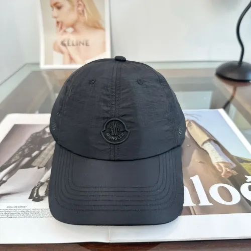 Moncler Caps #1477098