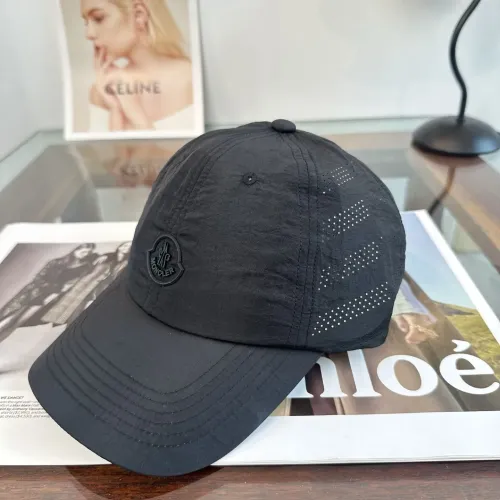 Replica Moncler Caps #1477098 $25.00 USD for Wholesale