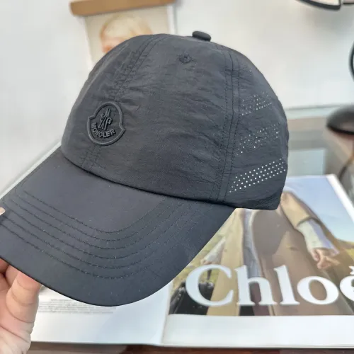 Replica Moncler Caps #1477098 $25.00 USD for Wholesale