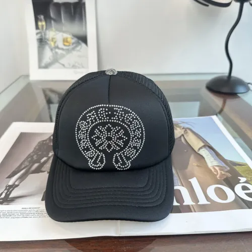 Chrome Hearts Caps #1477107