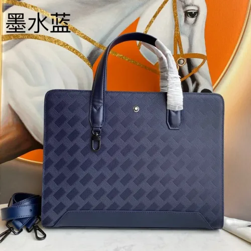Mont Blanc AAA Man Handbags #1477108