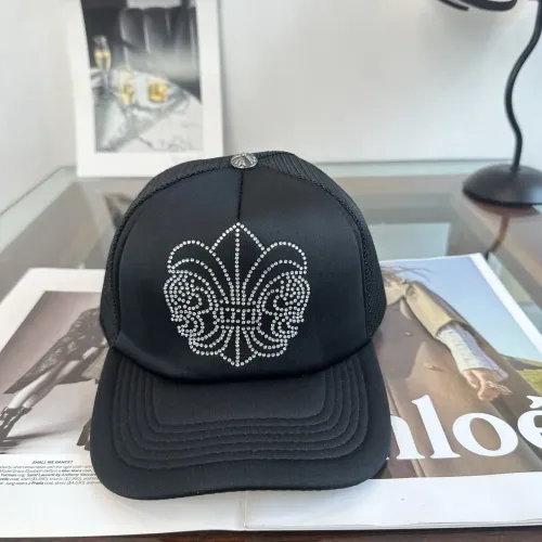 Chrome Hearts Caps #1477110