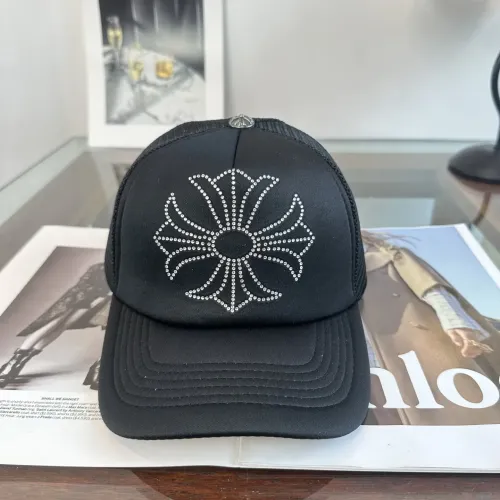 Chrome Hearts Caps #1477112