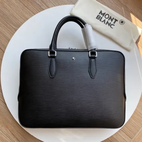 Mont Blanc AAA Man Handbags #1477116