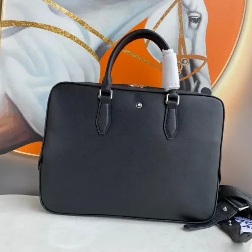 Mont Blanc AAA Man Handbags #1477117