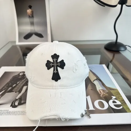 Chrome Hearts Caps #1477119