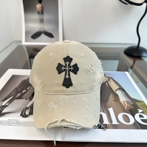 Chrome Hearts Caps #1477120