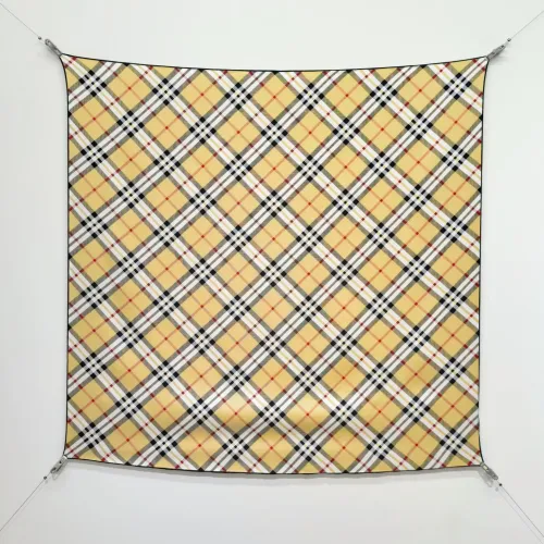 Burberry Silk Squares #1477158