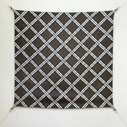 Burberry Silk Squares #1477159, $64.00 USD, [ITEM#1477159], Burberry Scarf